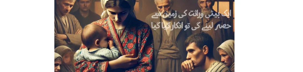 Women’s Inheritance Rights in Pakistan: Supreme Court’s Landmark Judgment Ends Fraudulent Gift Mutations