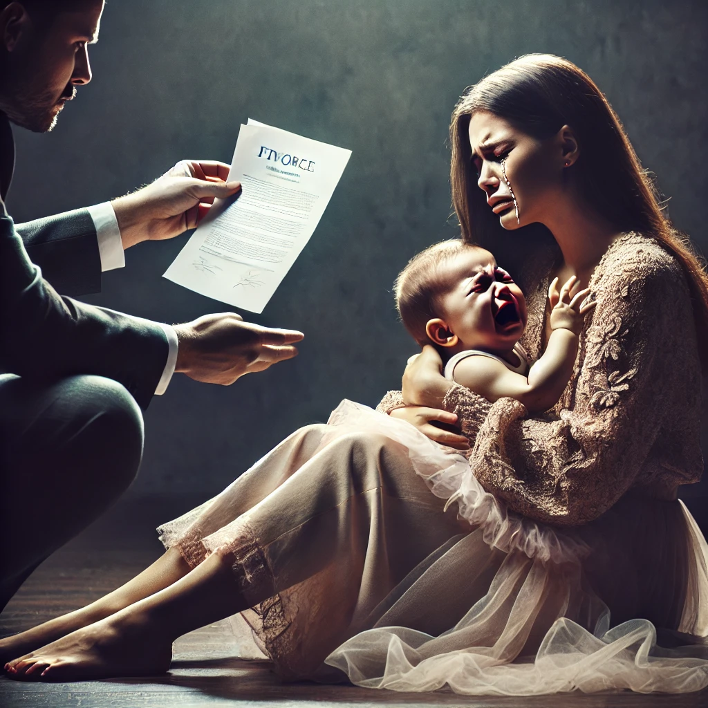 A Historic Judicial Decision: An Analytical Blog Shedding Light on Khula and Marriage Rights
