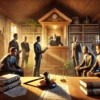 The Journey to Justice: A Citizen’s Fight for Property Rights