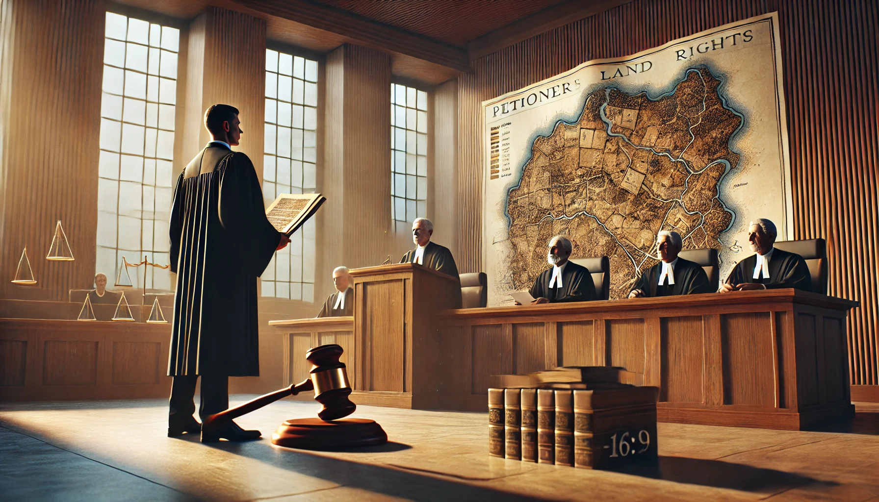 Supreme Court Decision on Land Rights Dispute: Case Details and Citizen Impact