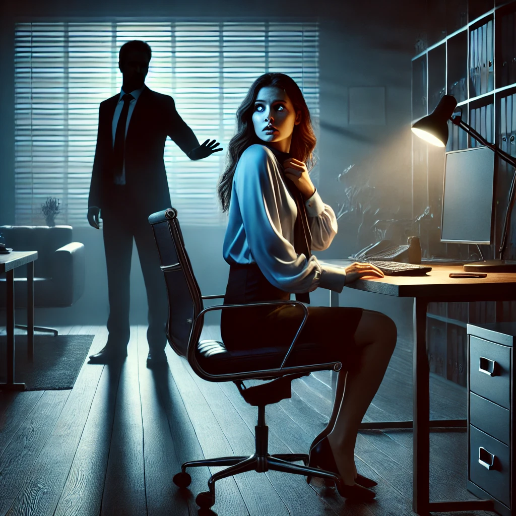Women Harassment and Gender Discrimination: Legal Insights
