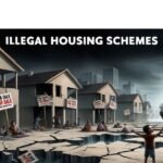 Court Verdict on Bahria Town: Illegal Land Occupation and Payment Disputes