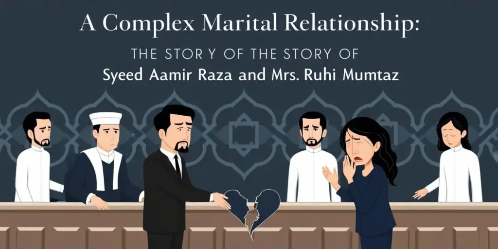 Supreme Court Of Pakistan Verdict on Khula and Dowry: A Precedent
