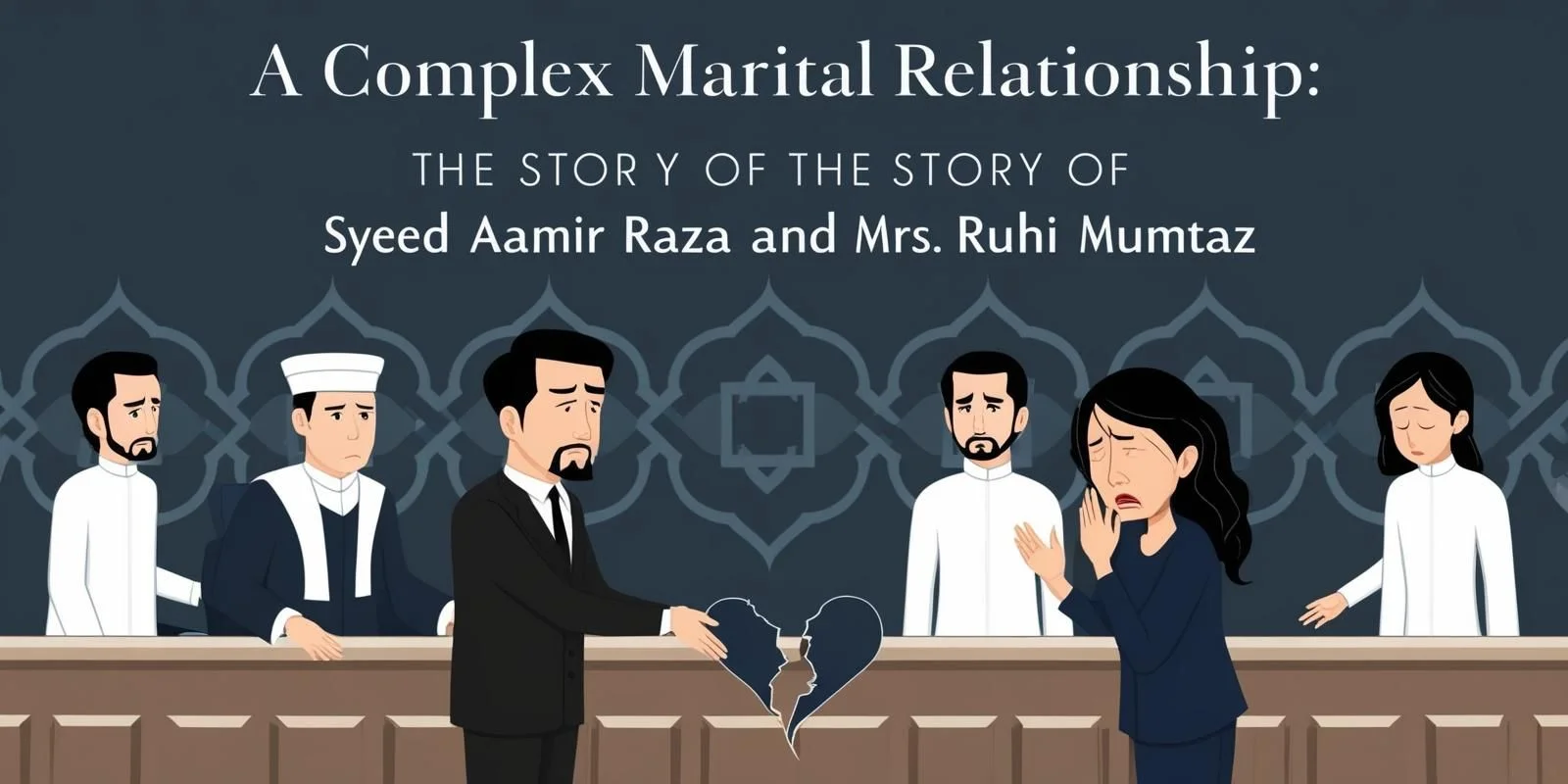 Supreme Court Of Pakistan Verdict on Khula and Dowry: A Precedent