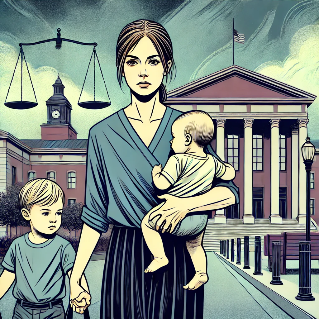 Legal Battle for Land: Ghulam Fareed vs. Doolan Bibi – A Case of Justice Served
