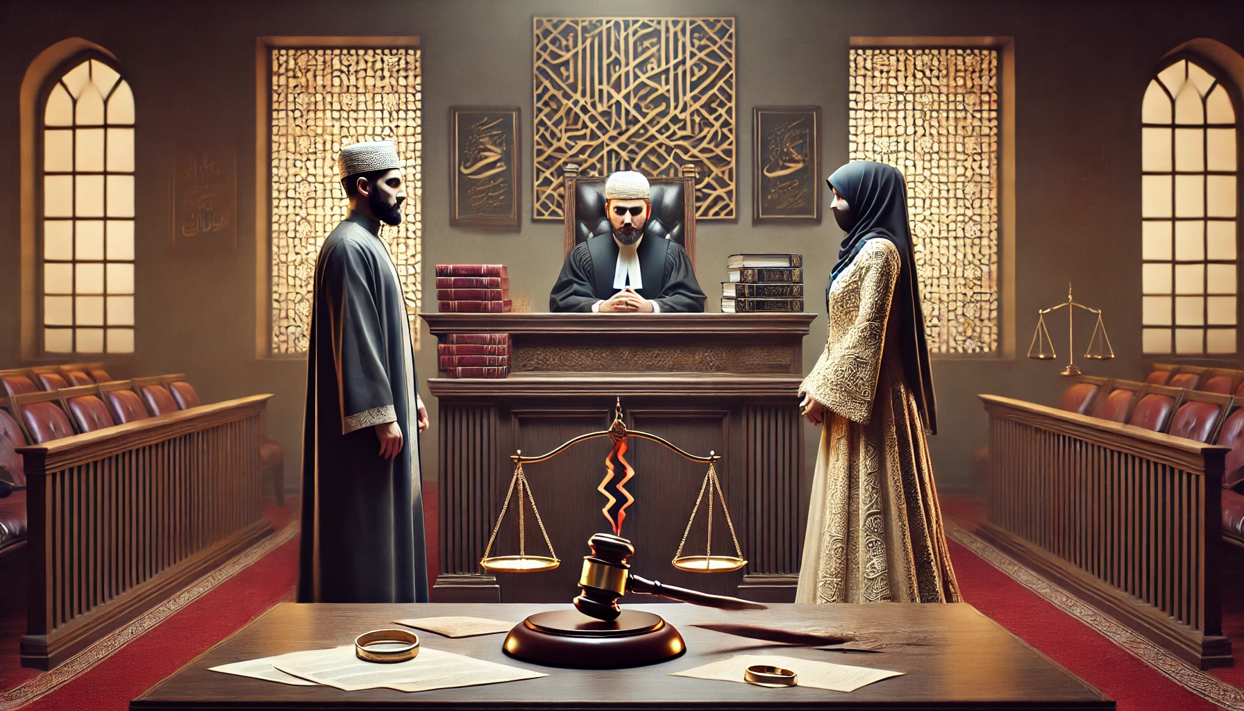 How Courts Protect Citizens’ Rights: A True Story