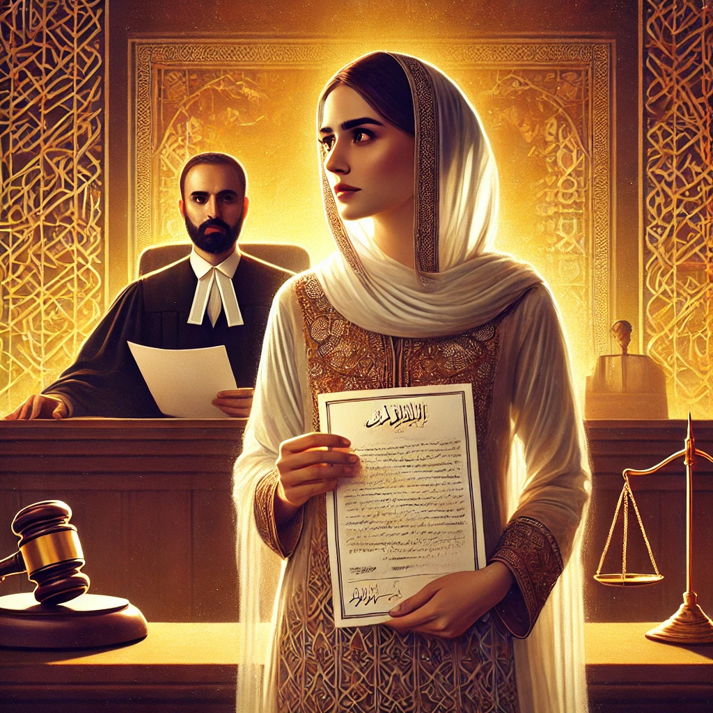 Supreme Court’s Ruling on Khula and Nikahnama Conditions: A Landmark Decision for Women’s Rights in Pakistan