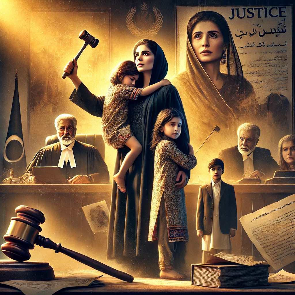 Understanding the Landmark Court Decision on Inheritance Rights in Pakistan – A Fight for Justice