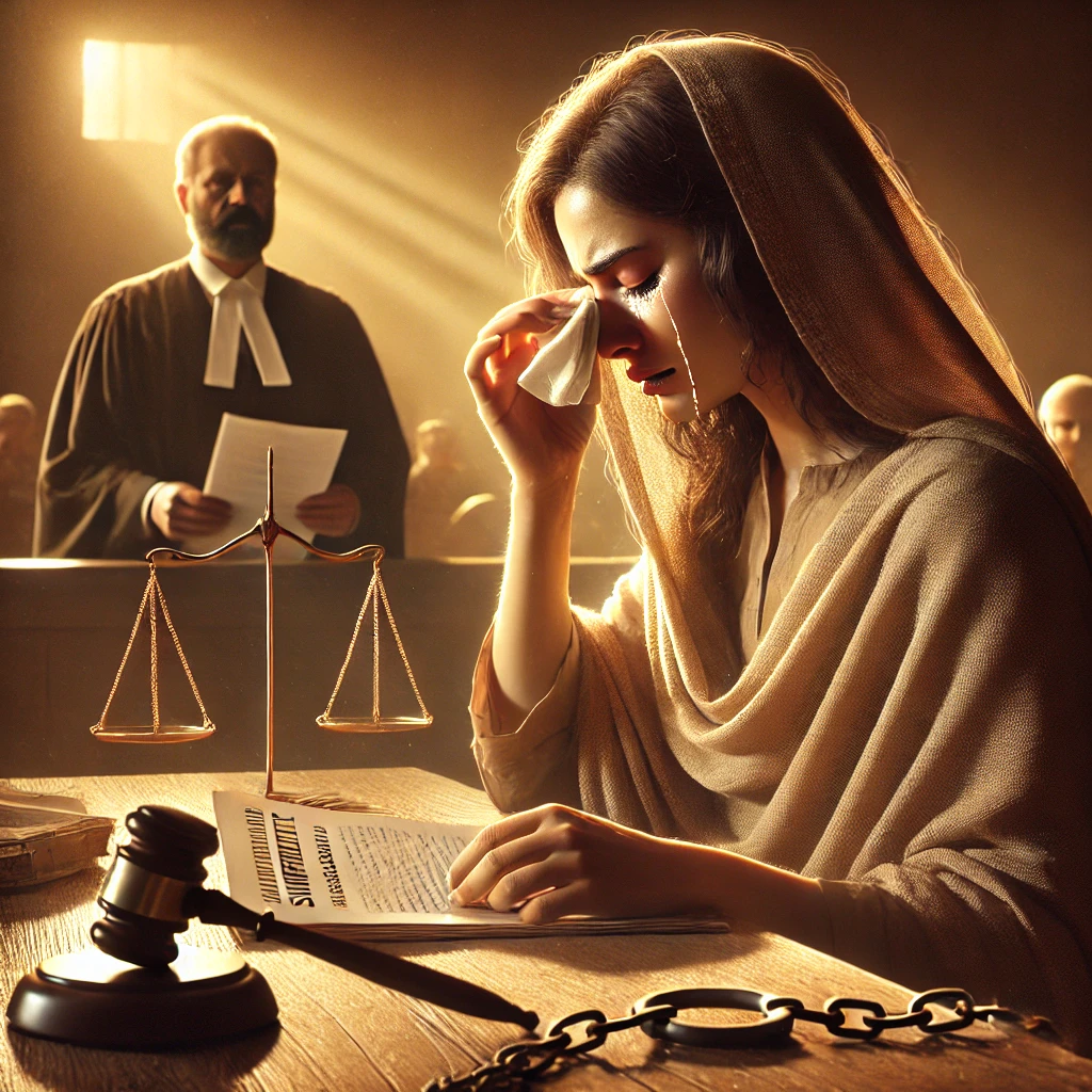 Khula in Pakistan: Supreme Court’s Landmark Ruling on Women’s Right to Divorce & Haq Mehr