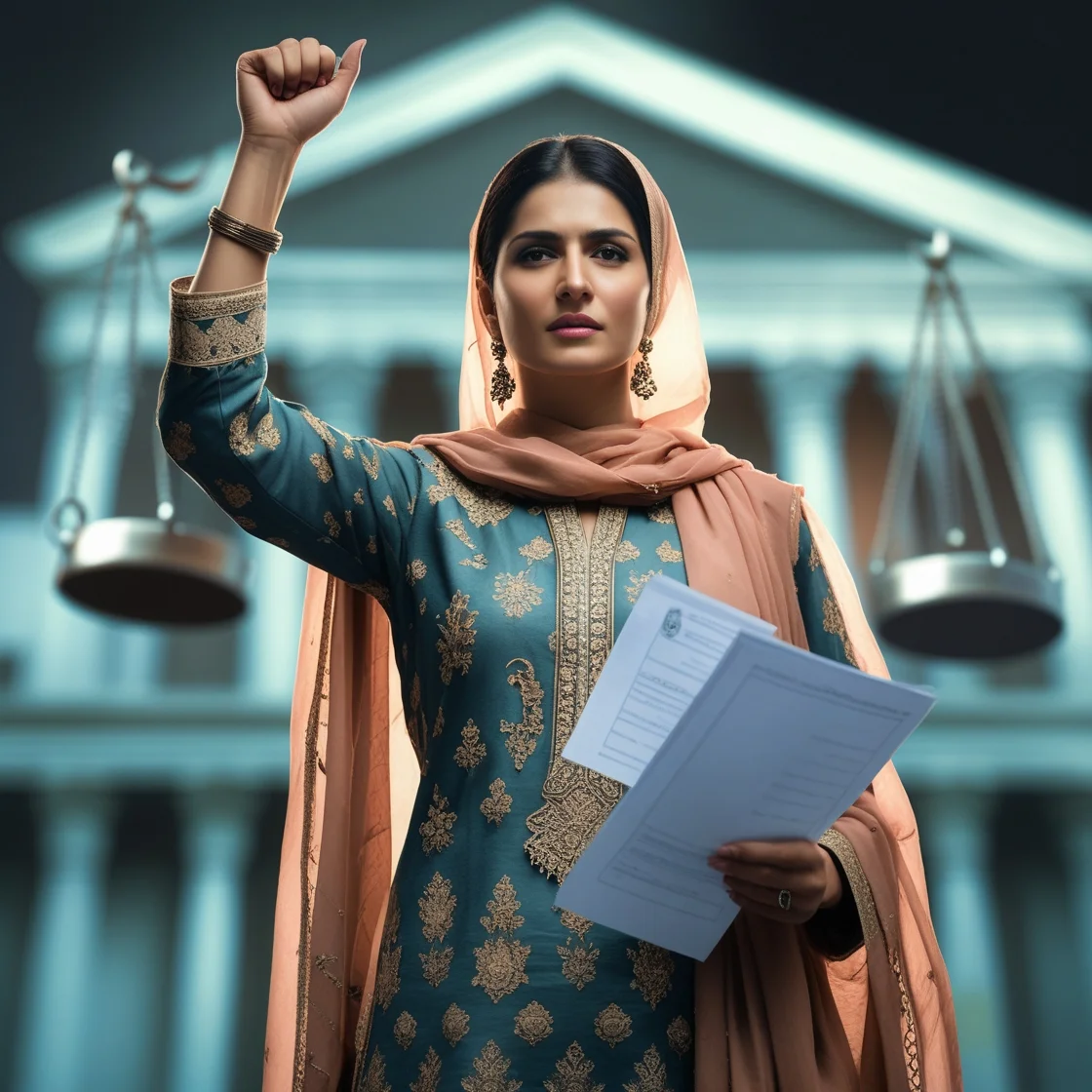 Khula, Oppression, and Justice: A Landmark Case for Women’s Rights in Pakistan