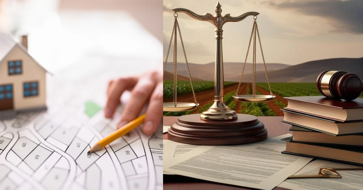 Understanding the Supreme Court’s Decision on Land Ownership Dispute