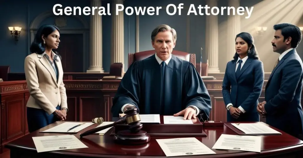  The Background: A Tale of Inheritance and Disputes Involving General Power of Attorney