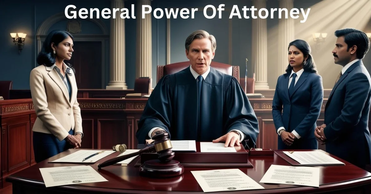  The Background: A Tale of Inheritance and Disputes Involving General Power of Attorney