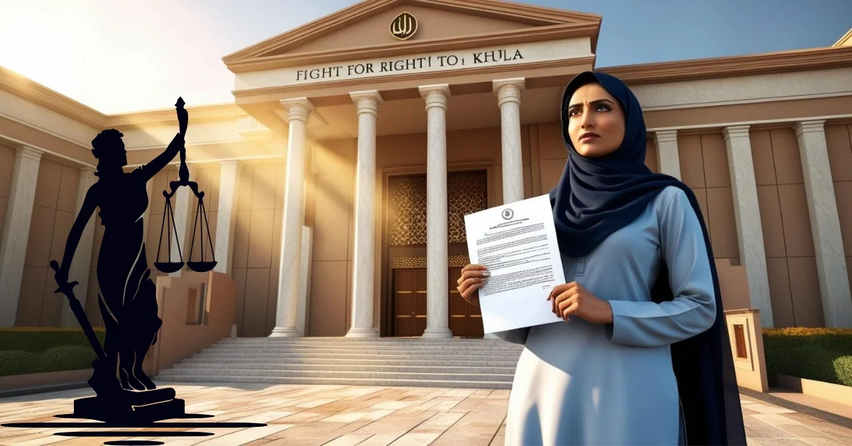Khula in Islam: A Woman’s Right to Justice and Freedom – Complete Guide