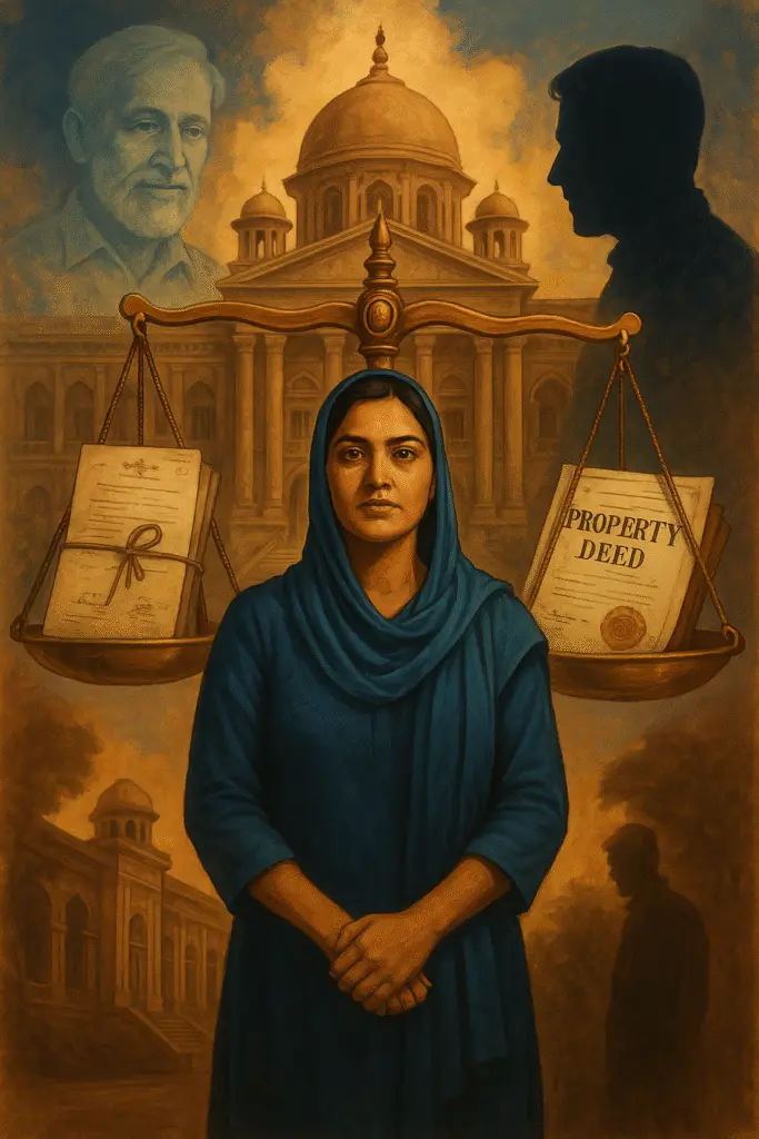 "Unraveling Hibah: How a Landmark Judicial Decision Redefined Inheritance and Property Rights" "Unraveling Hibah: How a Landmark Judicial Decision Redefined Inheritance and Property Rights"