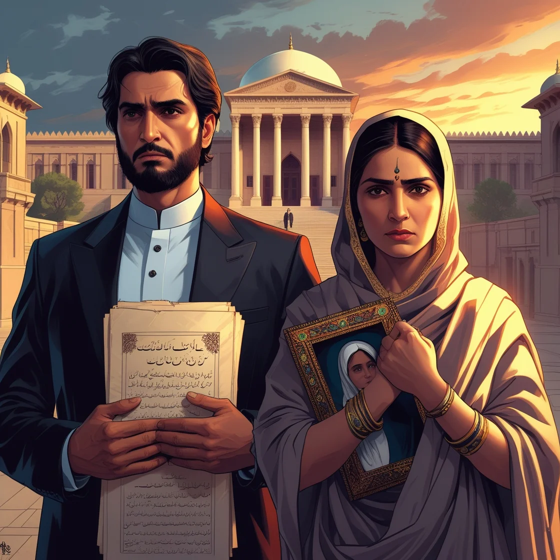 Inheritance Rights in Pakistan: Detailed Analysis of the Muhammad Sharif vs. Masmmat Naemat Bibi Supreme Court Decision