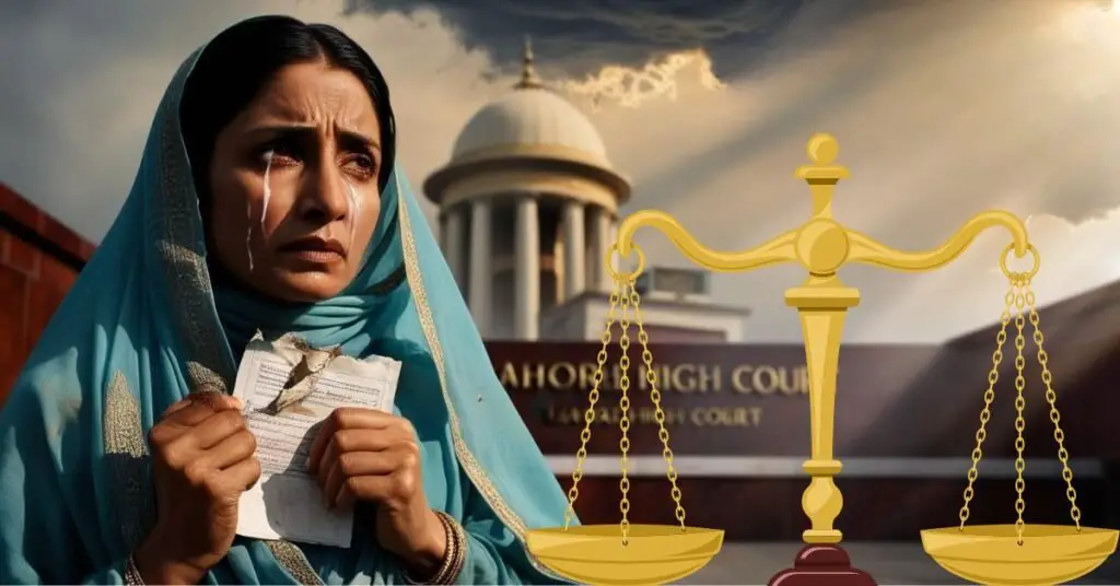 Breaking Chains: How the Supreme Court’s Khula Decision Empowers Women’s Rights in Pakistan | Landmark Family Law Case Explained
