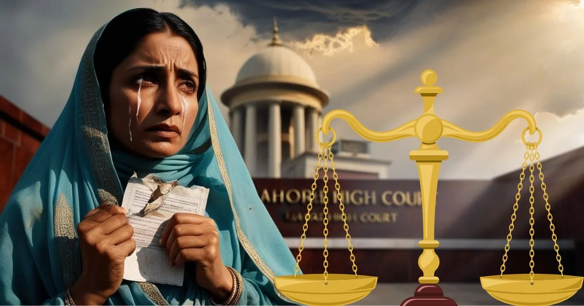 Breaking Chains: How the Supreme Court’s Khula Decision Empowers Women’s Rights in Pakistan | Landmark Family Law Case Explained