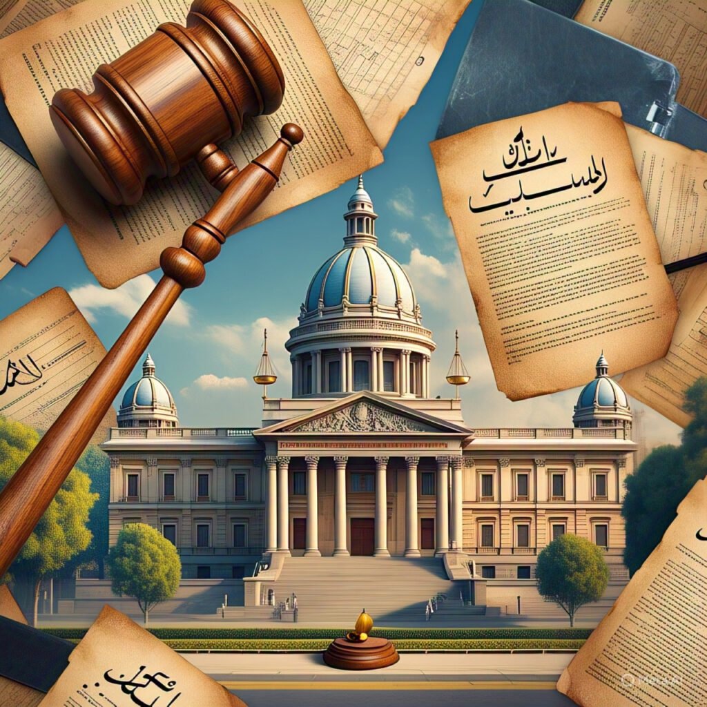 "Empowering Justice: The Adamjee Road Rawalpindi Property Case and Citizen Rights" "Empowering Justice: The Adamjee Road Rawalpindi Property Case and Citizen Rights"