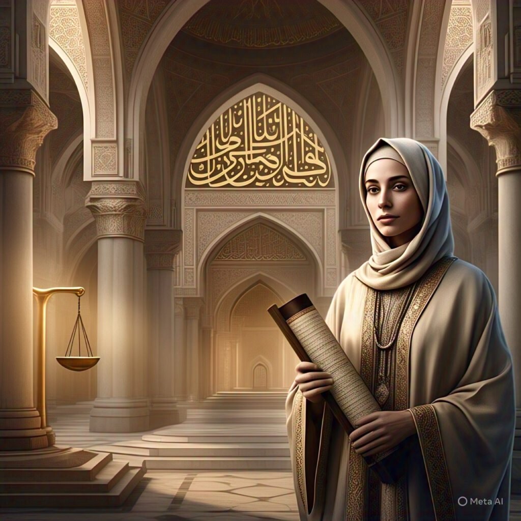 The Federal Shariat Court ruled that denying women their inheritance is un-Islamic and illegal