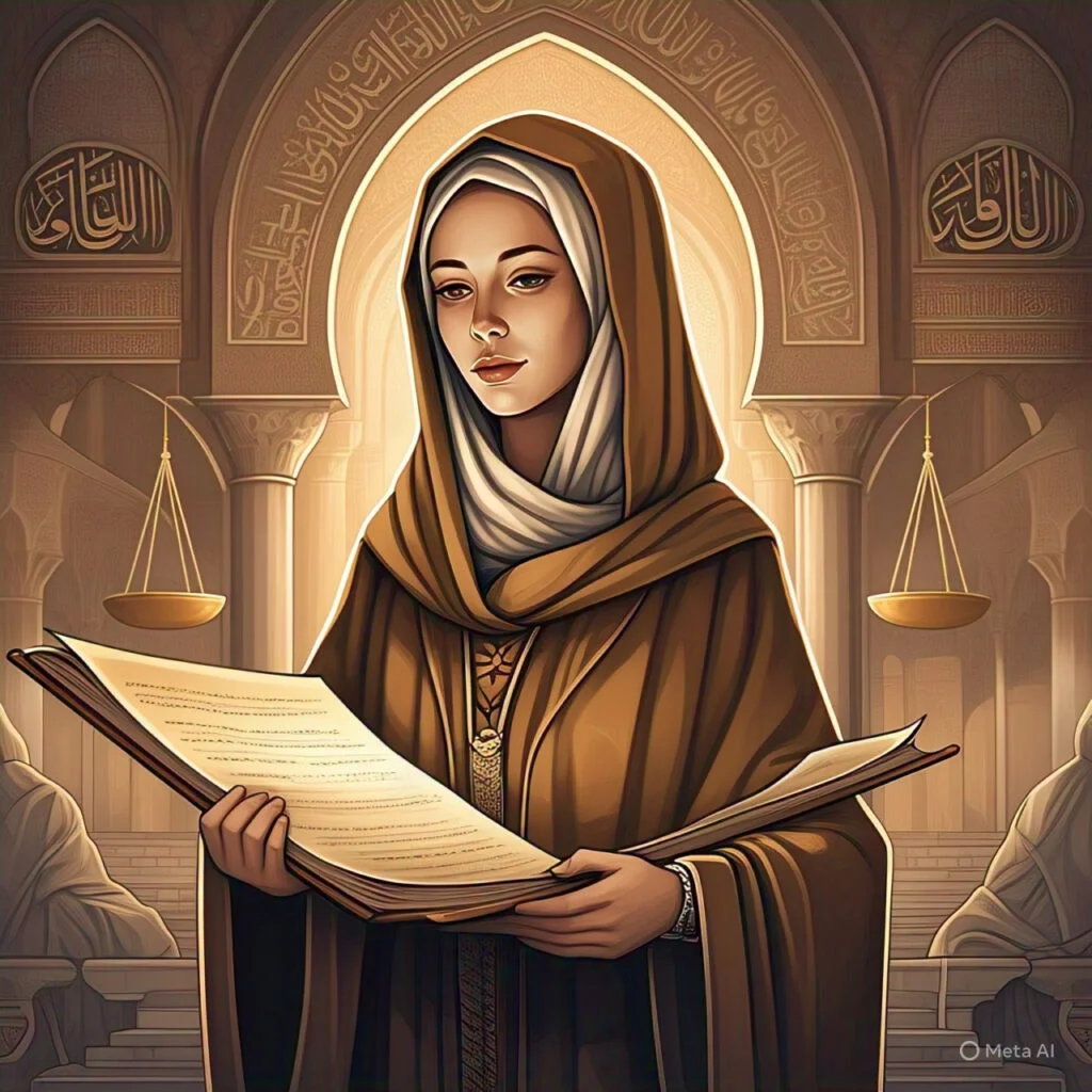 The Federal Shariat Court ruled that denying women their inheritance is un-Islamic and illegal The Federal Shariat Court ruled that denying women their inheritance is un-Islamic and illegal