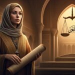 The Federal Shariat Court ruled that denying women their inheritance is un-Islamic and illegal