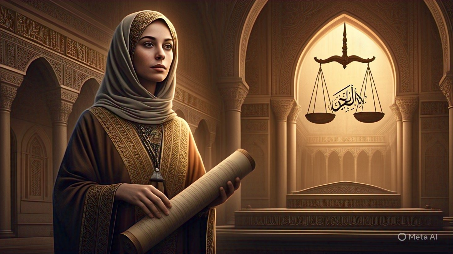 The Federal Sharia Court issued a historic ruling against depriving women of inheritance, declaring that this practice is contrary to both Islam and the law.
