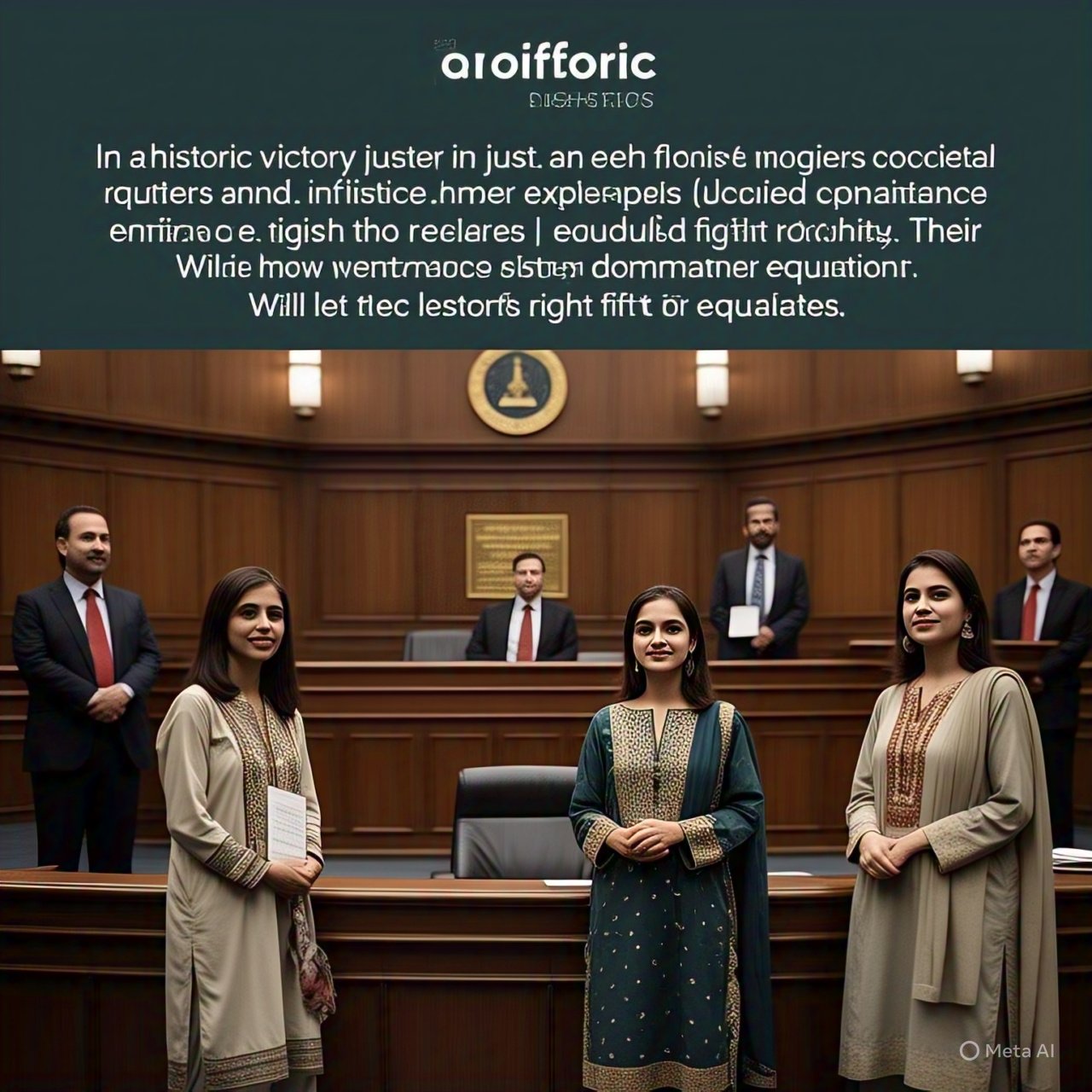 Supreme Court Inheritance Case: A Landmark Judgment Encouraging Citizens to Claim Their Legal Rights