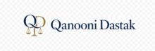 Qanooni Dastak legal awareness website logo