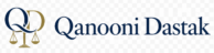Qanooni Dastak legal awareness website logo