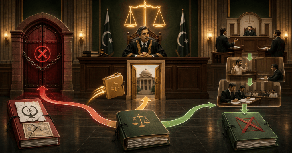 Rejection Versus Return Versus Dismissal Difference between rejection return and dismissal of civil suit