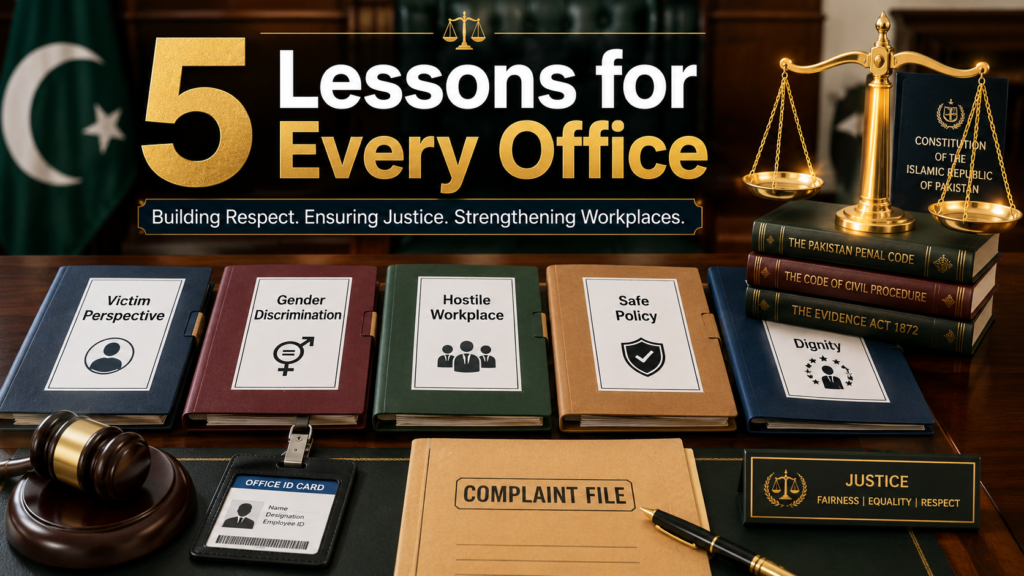 Workplace Harassment Lessons for Employers key lessons from workplace harassment Supreme Court judgment