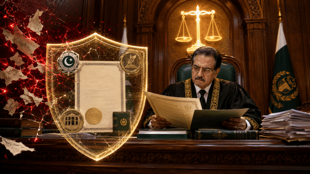 Article 95 authentication of power of attorney Article 95 presumption protecting an authenticated power of attorney