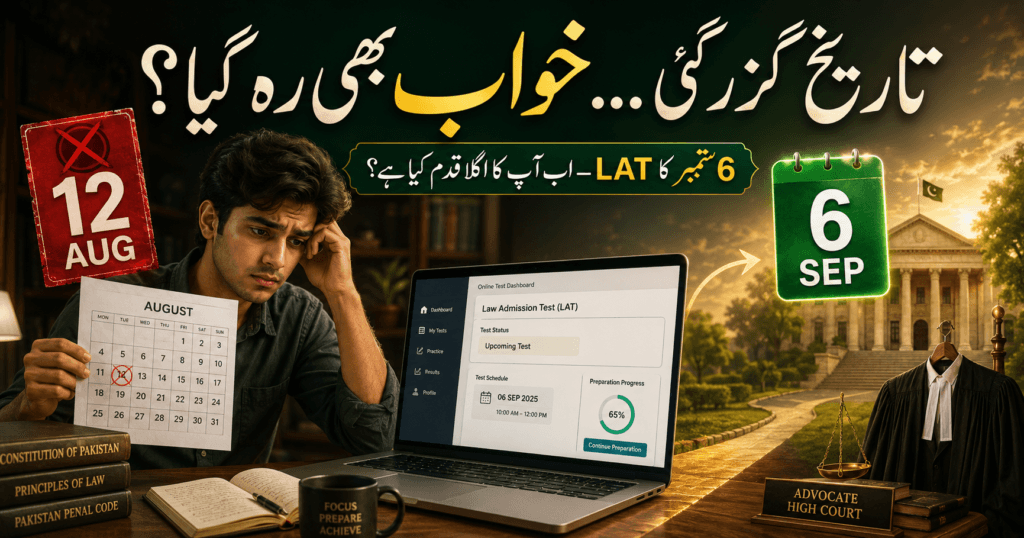 LAT Test Date 2026 and next HEC LAT opportunity LAT Test Date 2026 and next HEC Law Admission Test deadline