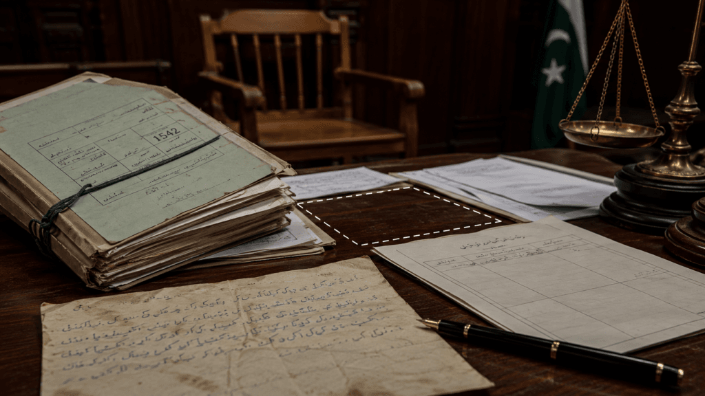 Missing Evidence in Oral Property Sale Case Incomplete mutation, missing witnesses and absent payment proof in a property sale dispute