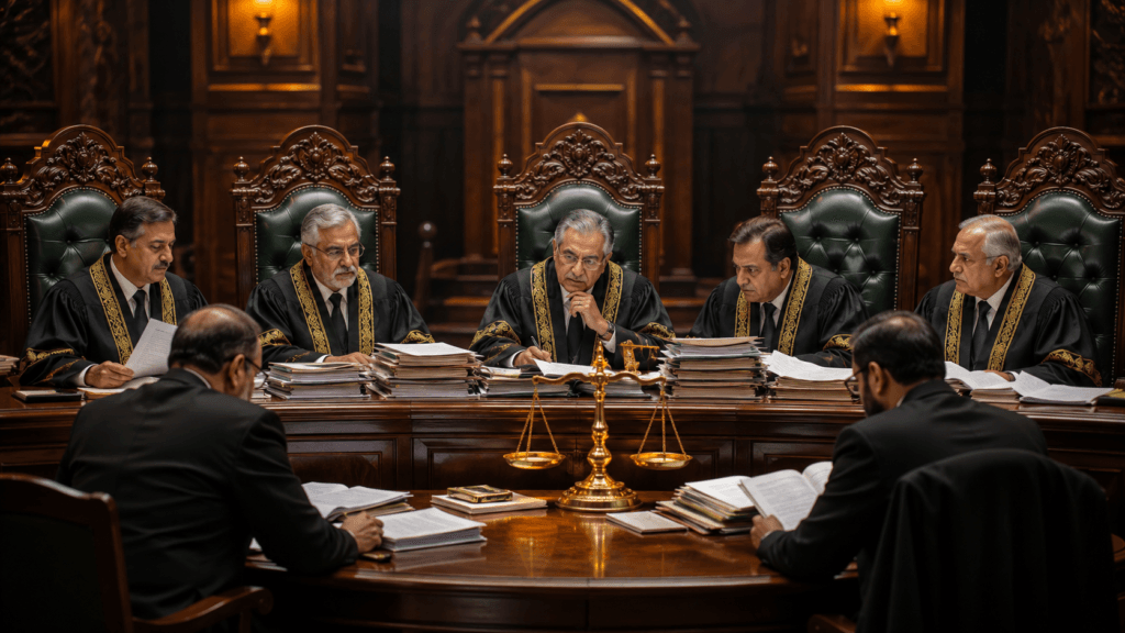 Court Fee Act Pakistan Supreme Court legal issues Court Fee Act Pakistan Supreme Court issues on appeal rejection