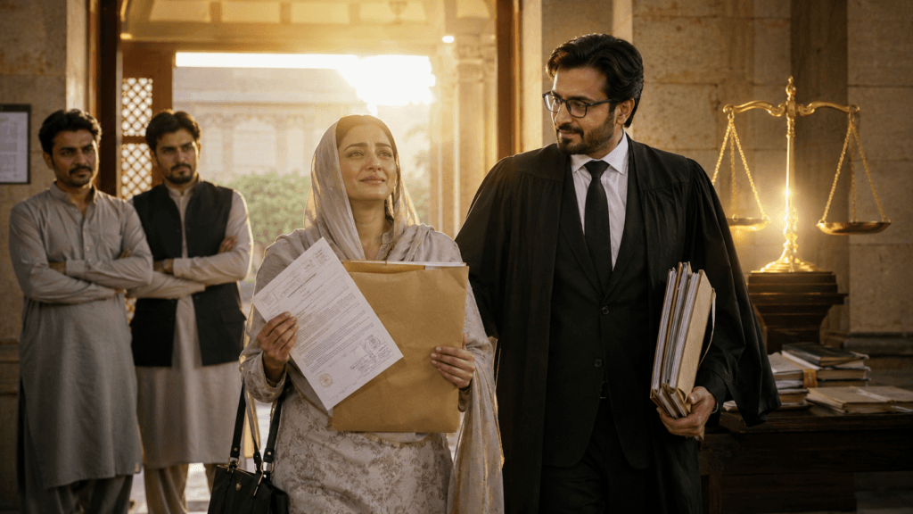 Succession Certificate Judgment Inheritance Rights Succession certificate judgment protects sister inheritance share