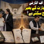 Property Sales dispute involving two illiterate women, a power of attorney holder and a disputed property mutation before the Supreme Court of Pakistan