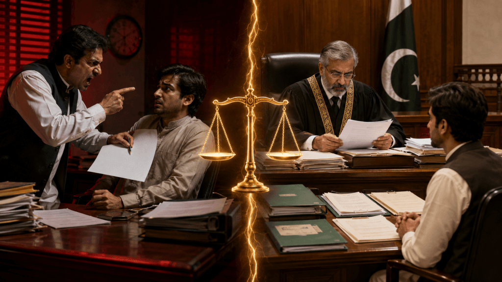 Illegal Dismissal Rights Pakistan Termination and dismissal procedure in Pakistan