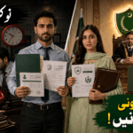 Labour Laws in Pakistan 2026 employee rights
