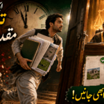 Limitation Act deadline threatening to close a strong Pakistani court case