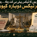 Super Tax Adjustment Federal Constitutional Court ruling