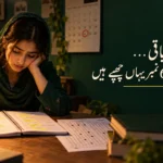 LAT test preparation plan for a Pakistani student four weeks before the HEC test